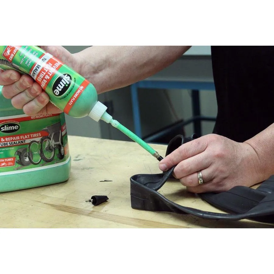 16 oz Bike Tube Sealant