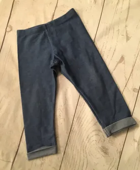 9-12 Months Jeggings