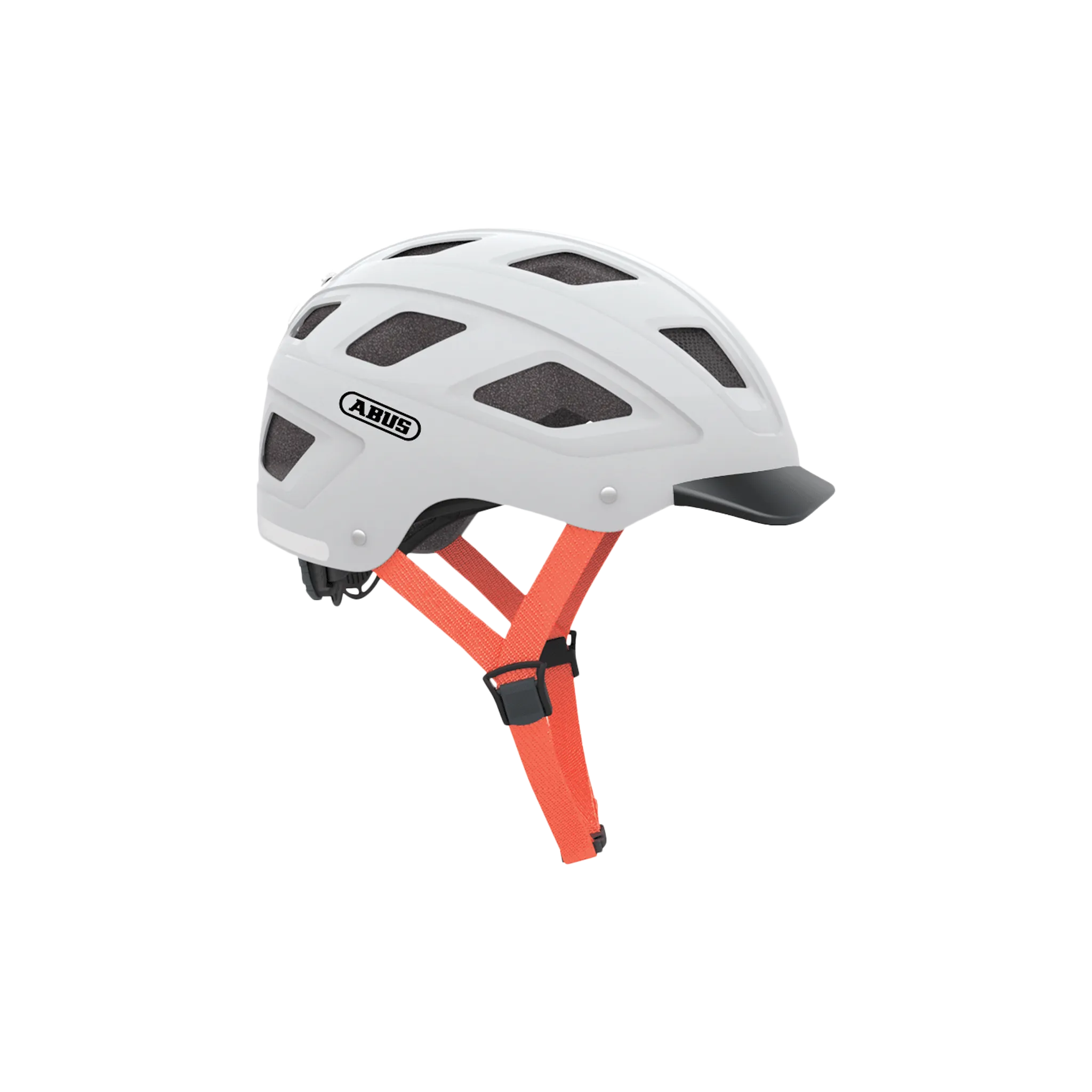 ABUS Hyban 2.0 Helmet