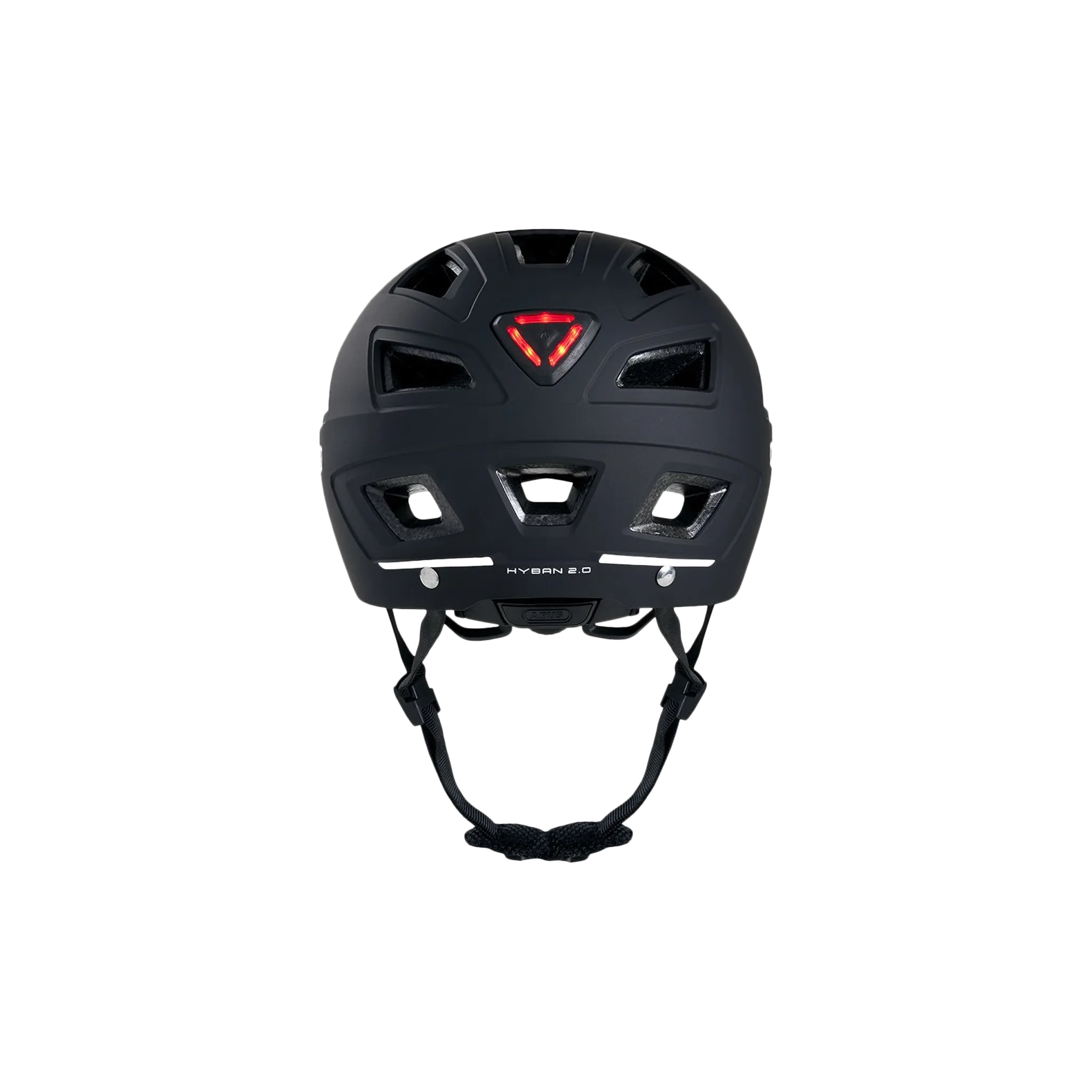 ABUS Hyban 2.0 Helmet