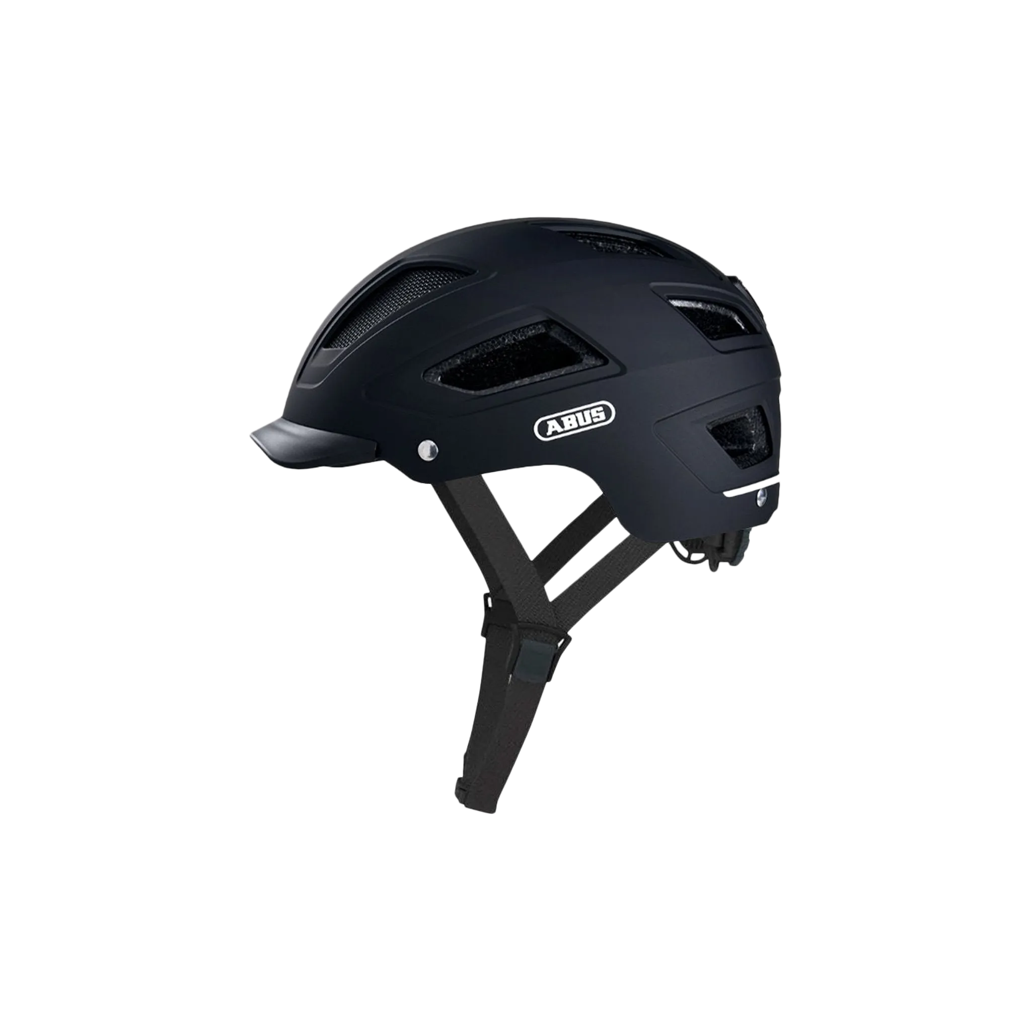 ABUS Hyban 2.0 Helmet