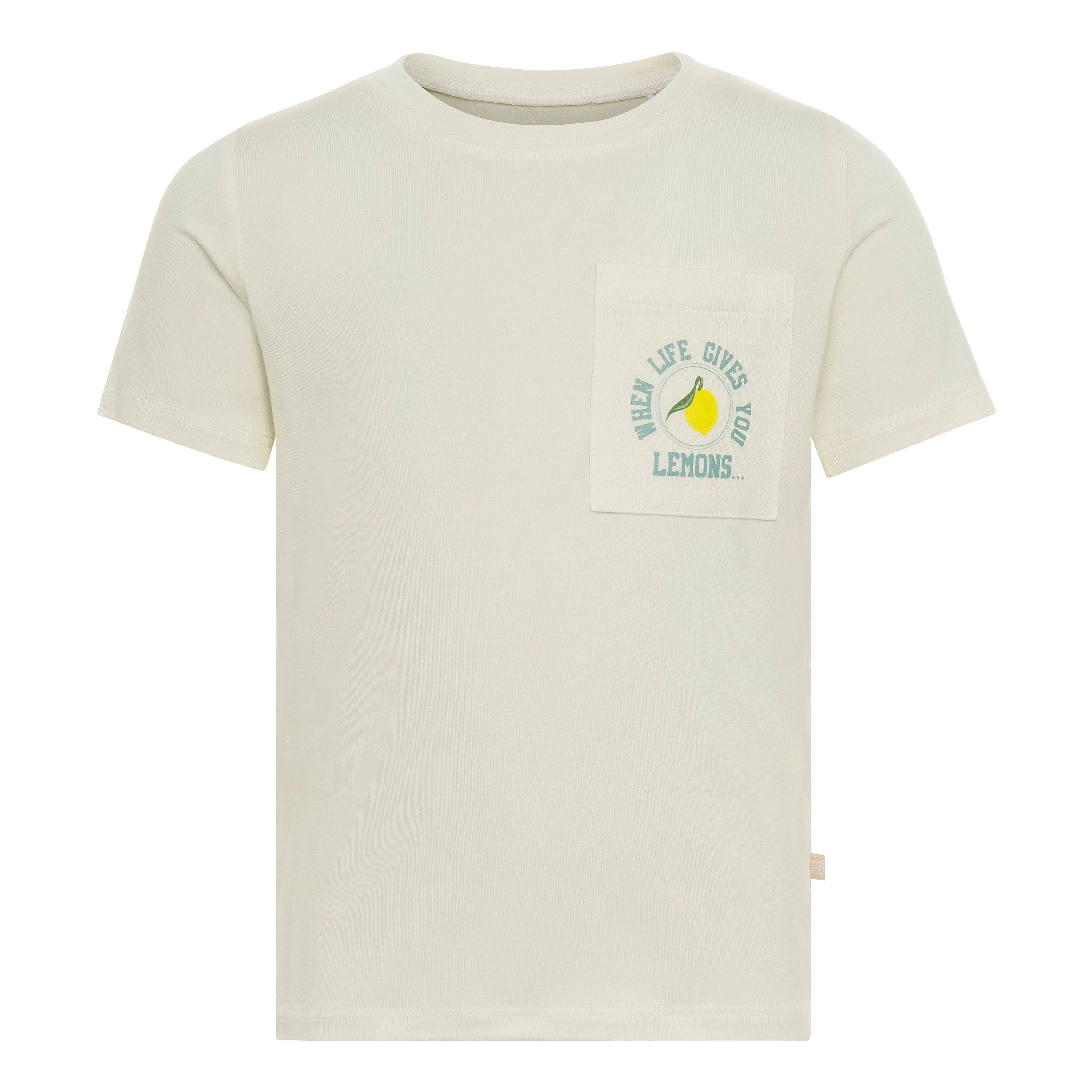 Amalfi T-Shirt Set
