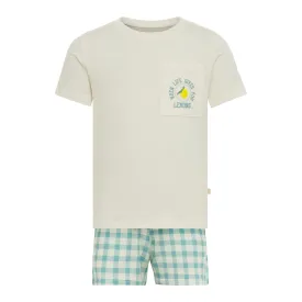 Amalfi T-Shirt Set