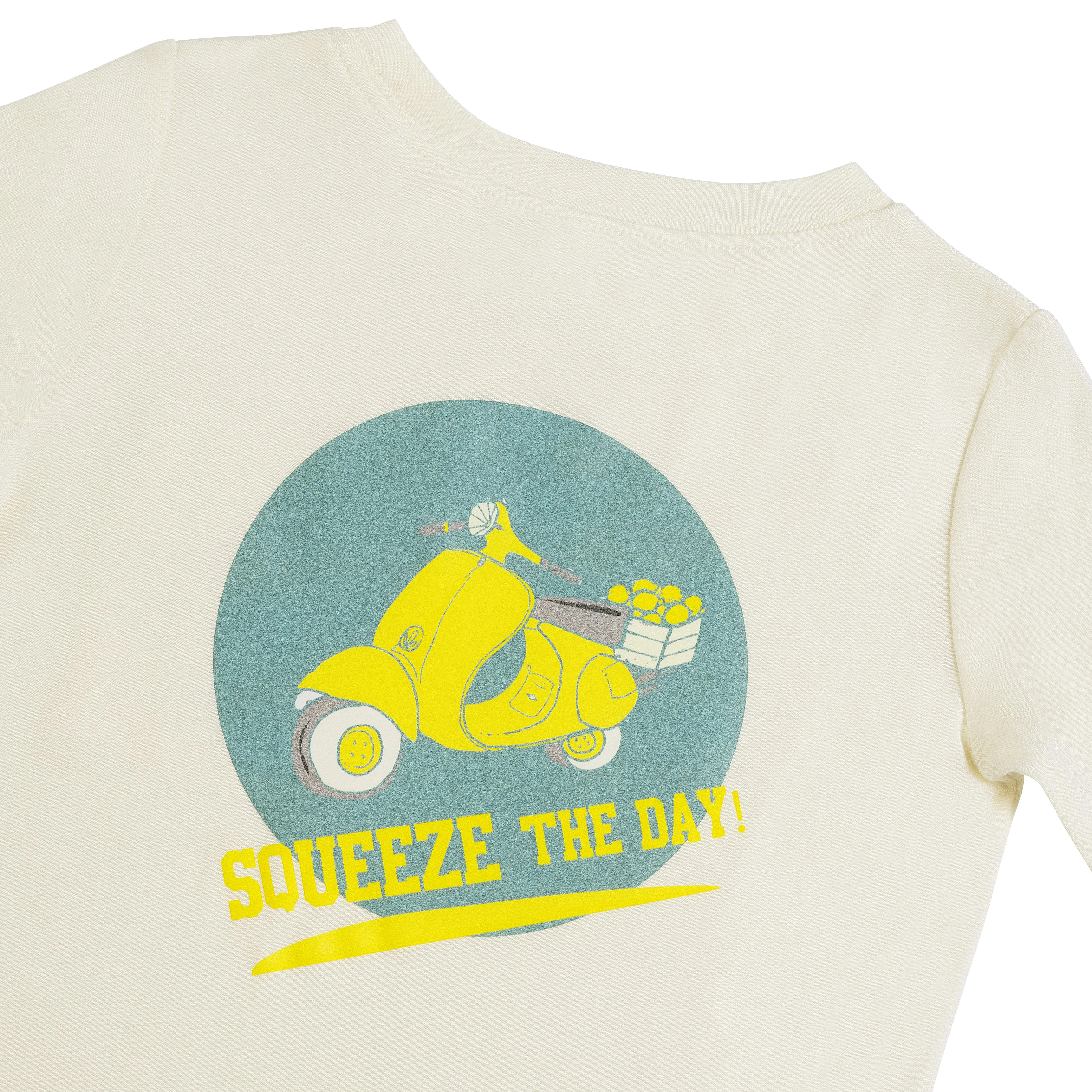 Amalfi T-Shirt Set