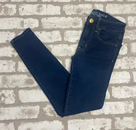 American Eagle Jegging- (Size 2 SHORT)