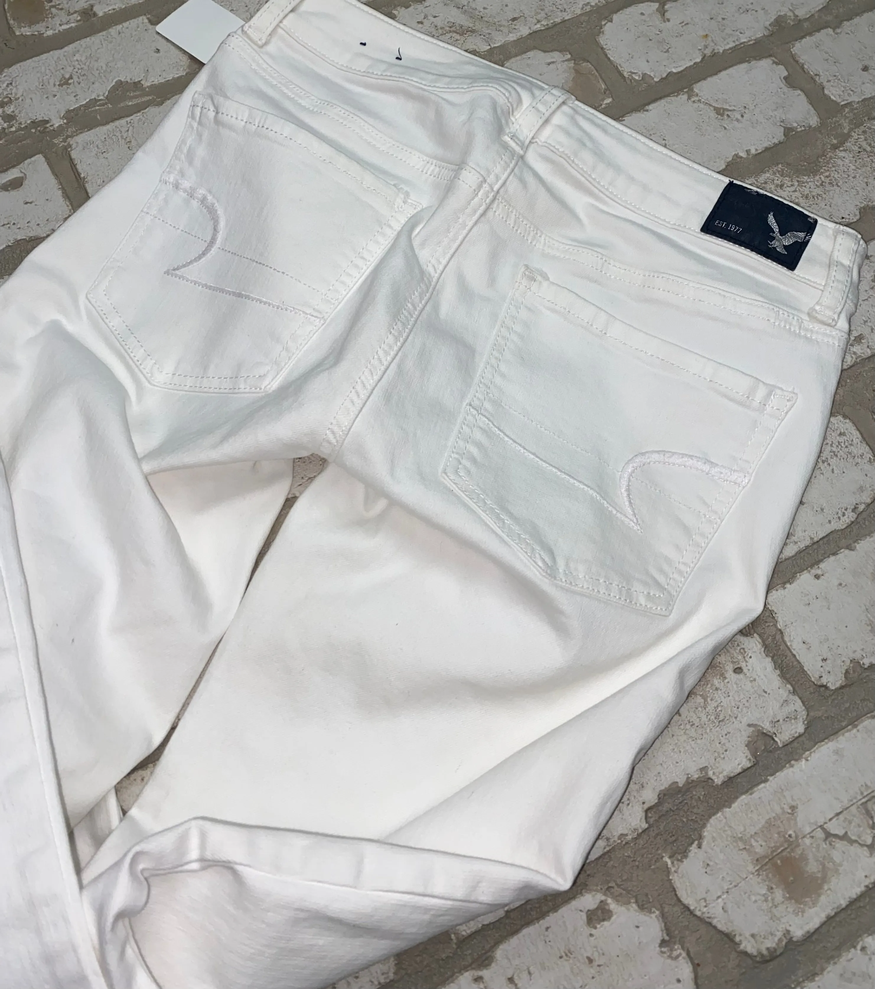 American Eagle Jegging- (Size 6)