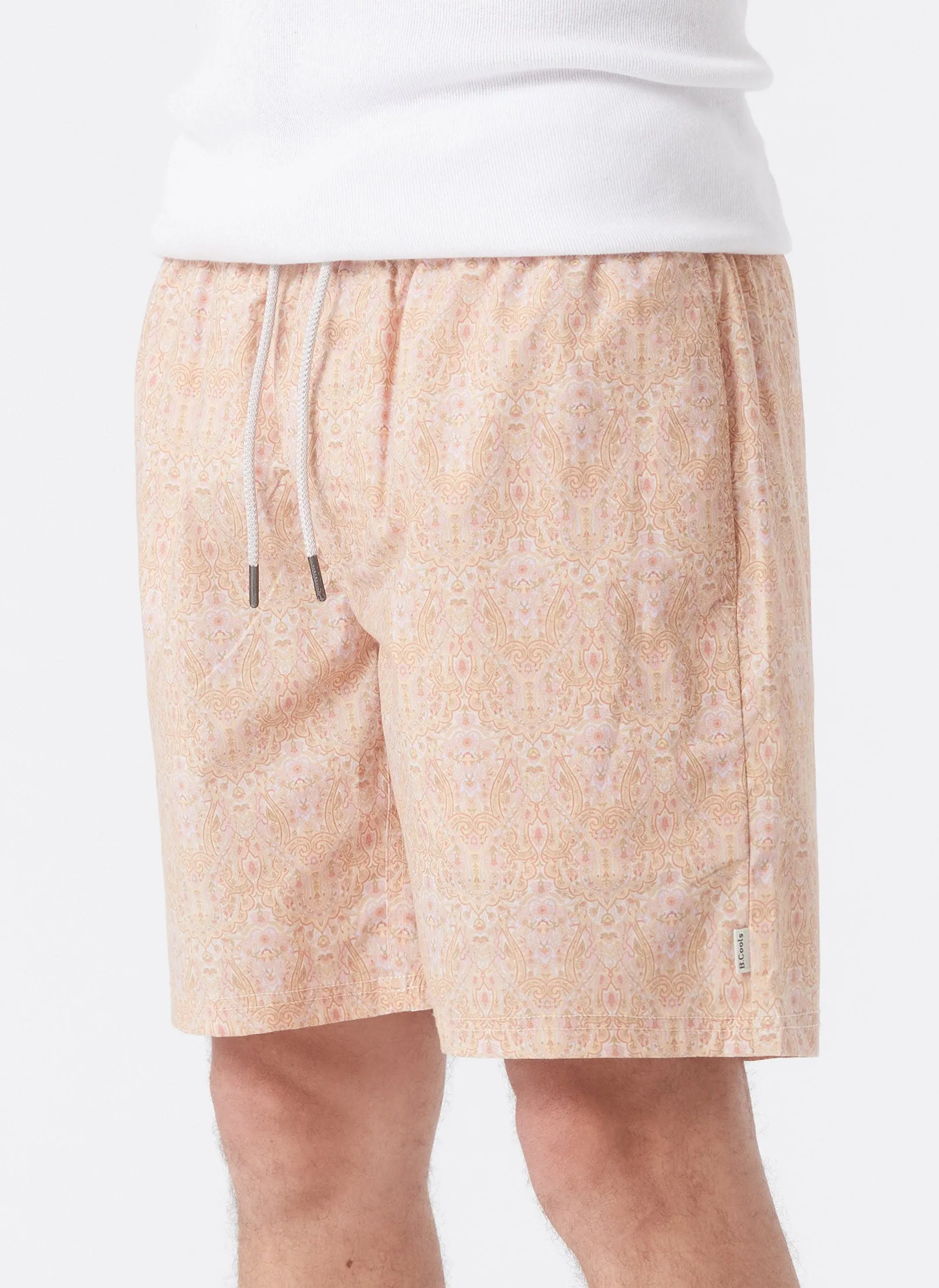 Amphibious Swim Short Sahara