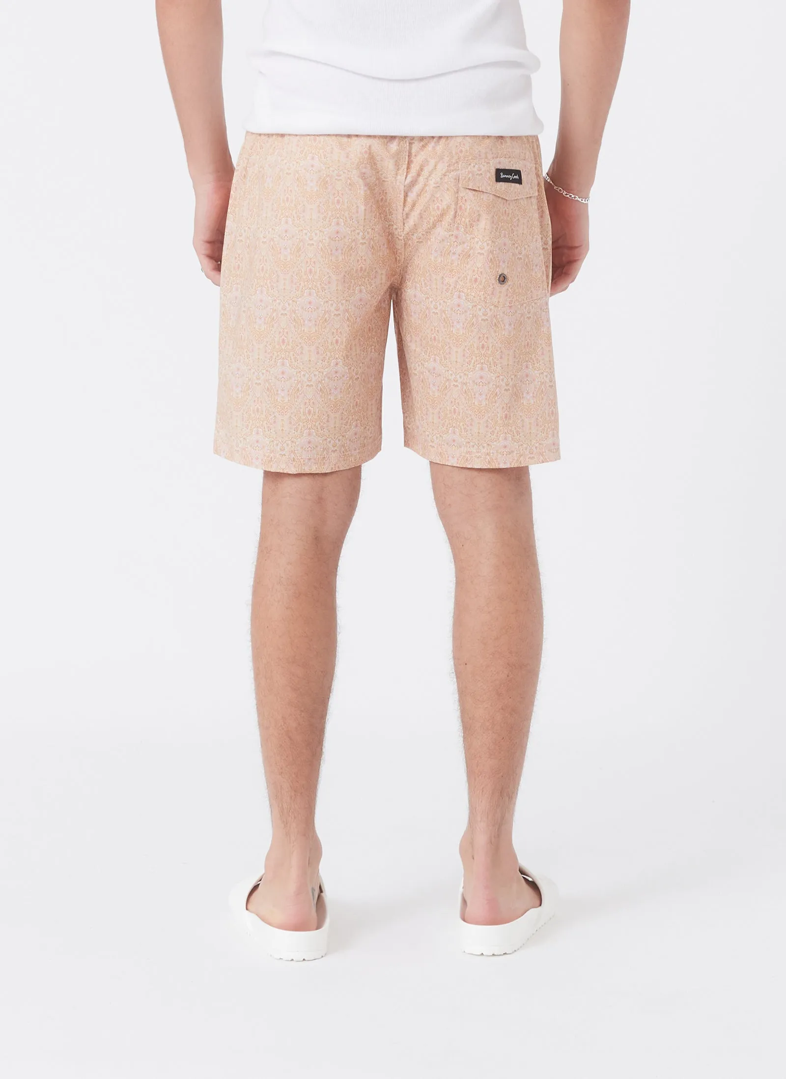 Amphibious Swim Short Sahara
