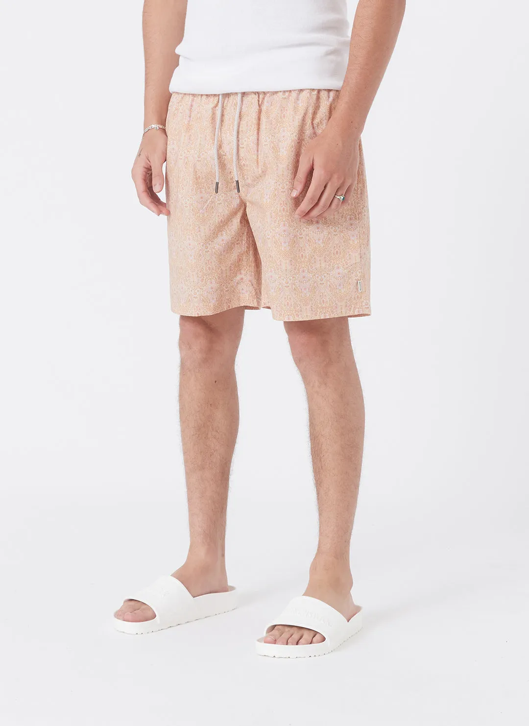 Amphibious Swim Short Sahara