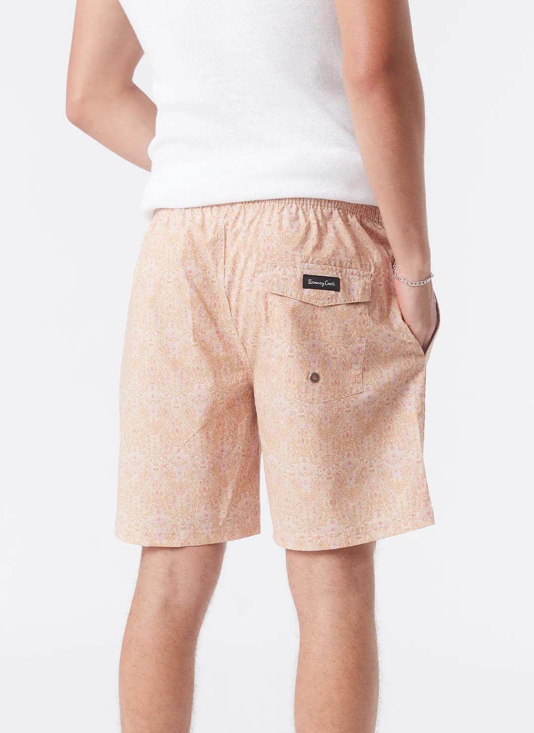 Amphibious Swim Short Sahara
