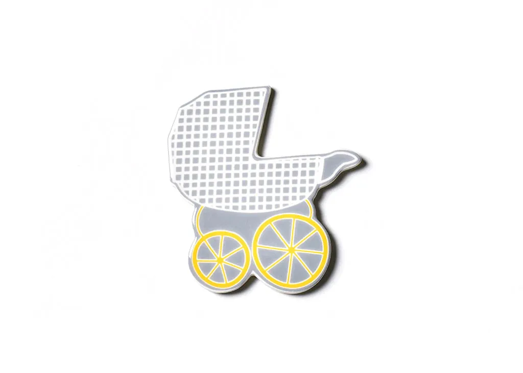 Baby Carriage Big Attachment