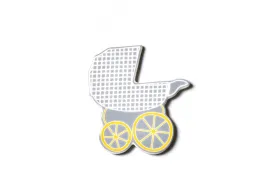 Baby Carriage Big Attachment