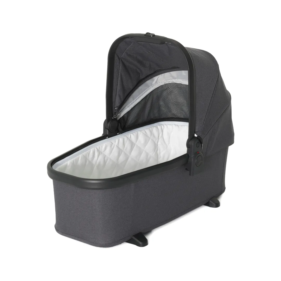 Bassinet for Switchback - Granite Grey by Veer