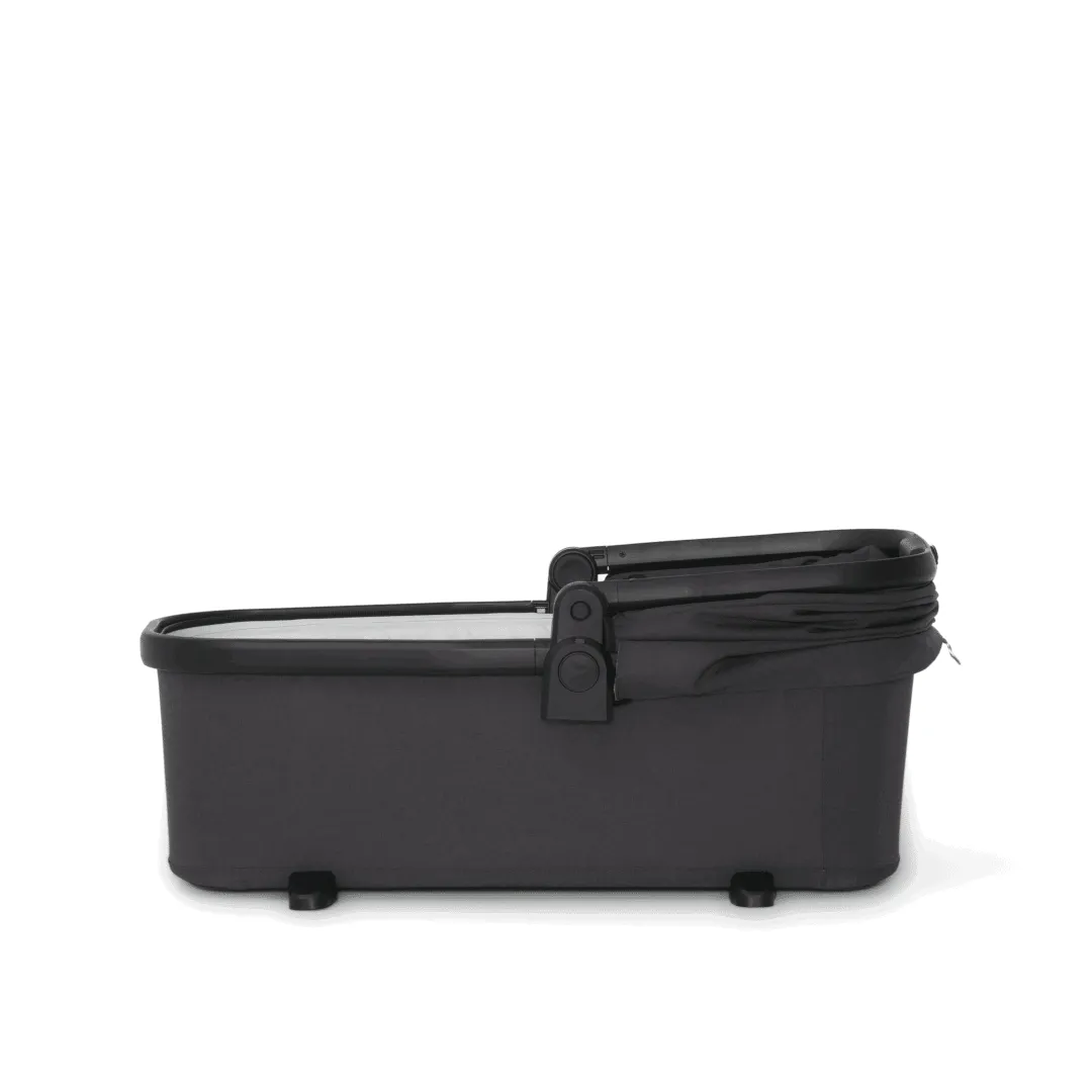 Bassinet for Switchback - Granite Grey by Veer