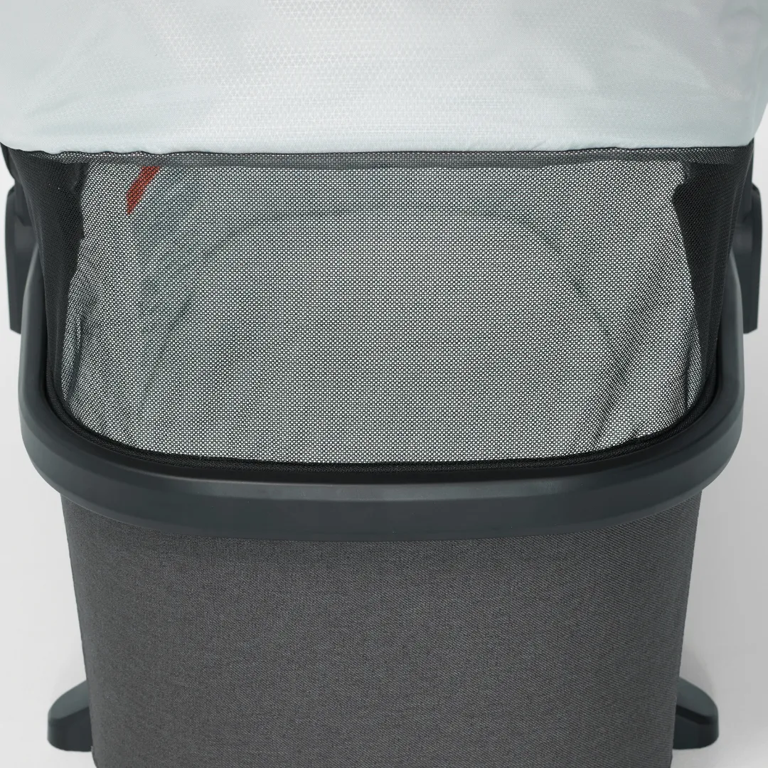 Bassinet for Switchback - Granite Grey by Veer