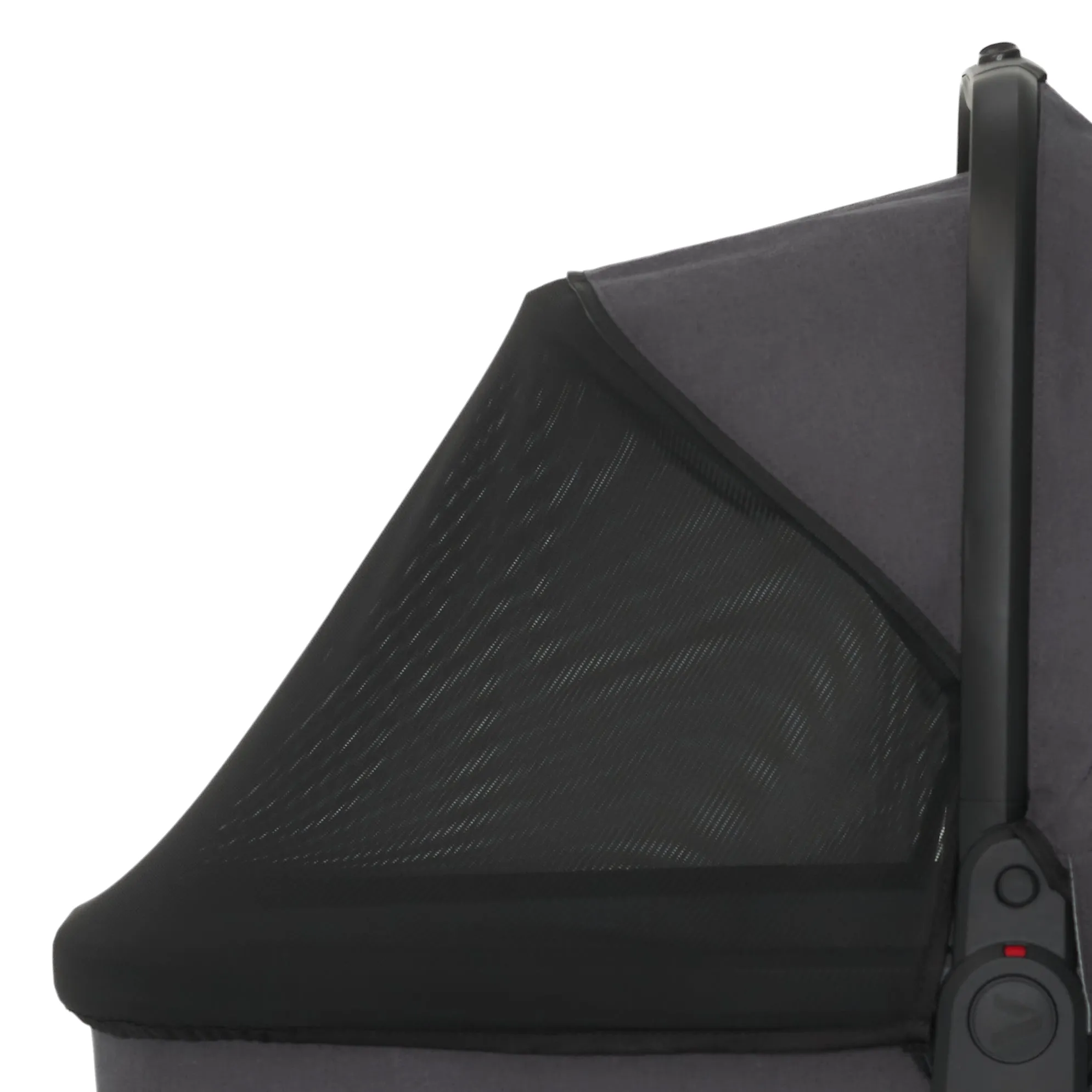 Bassinet for Switchback - Granite Grey by Veer