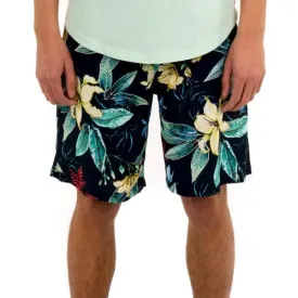 BEACH SHORT JUNGLE