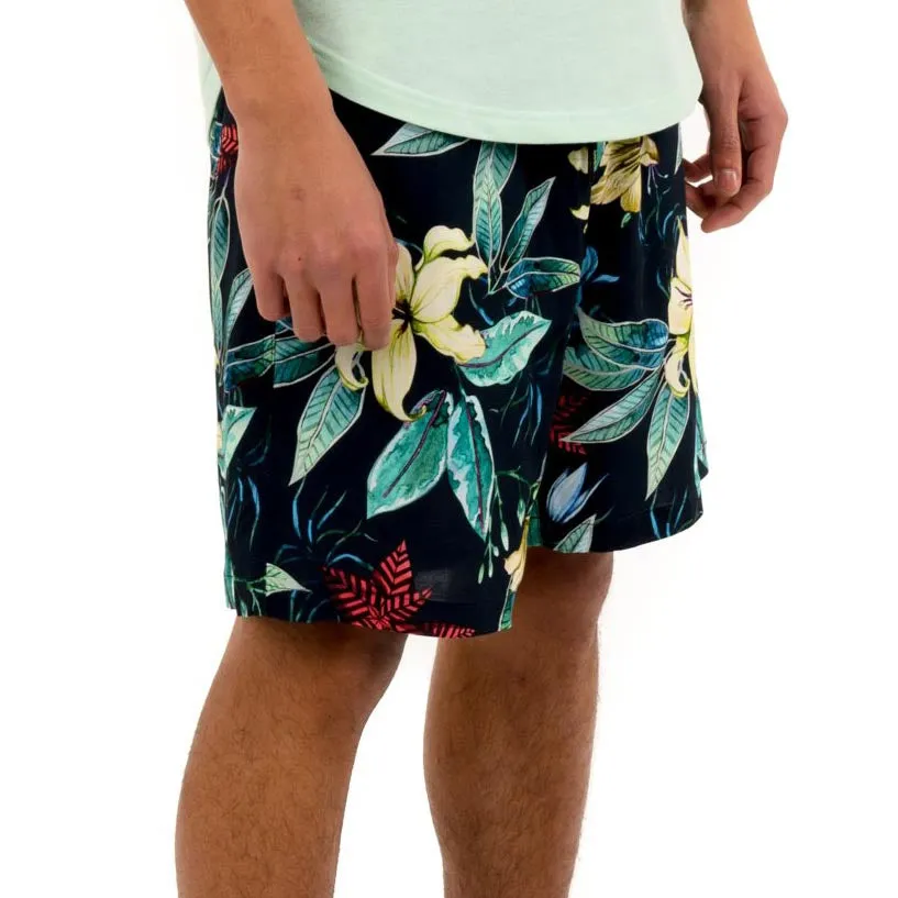 BEACH SHORT JUNGLE