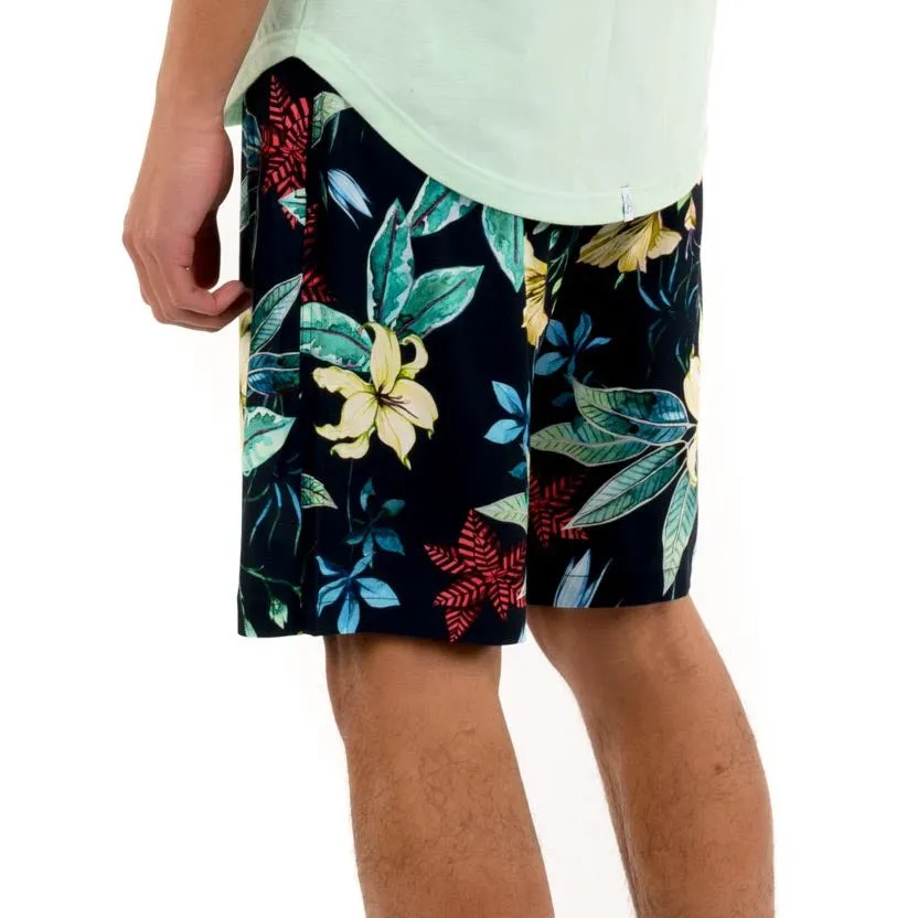 BEACH SHORT JUNGLE