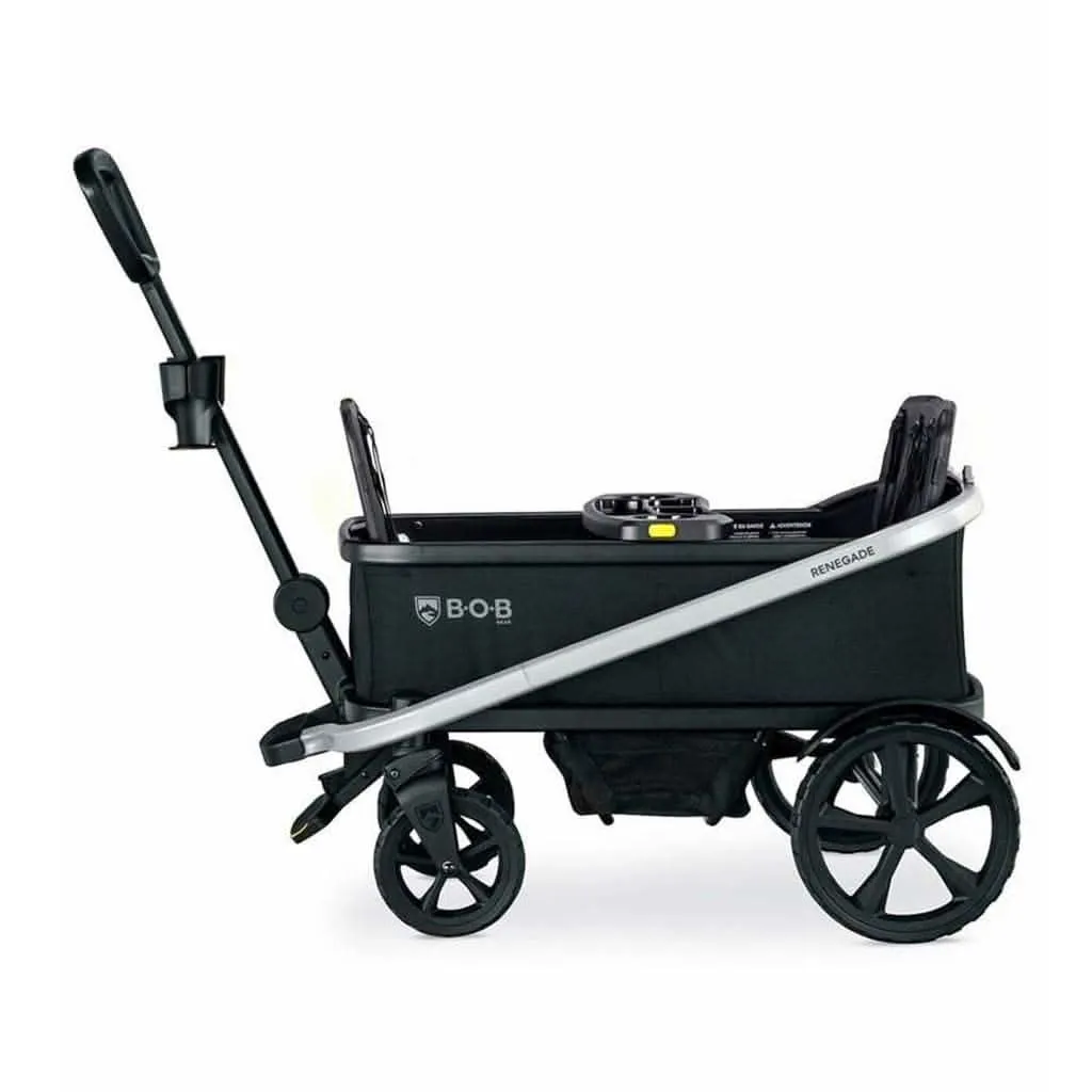BOB Gear Renegade Wagon, Nightfall