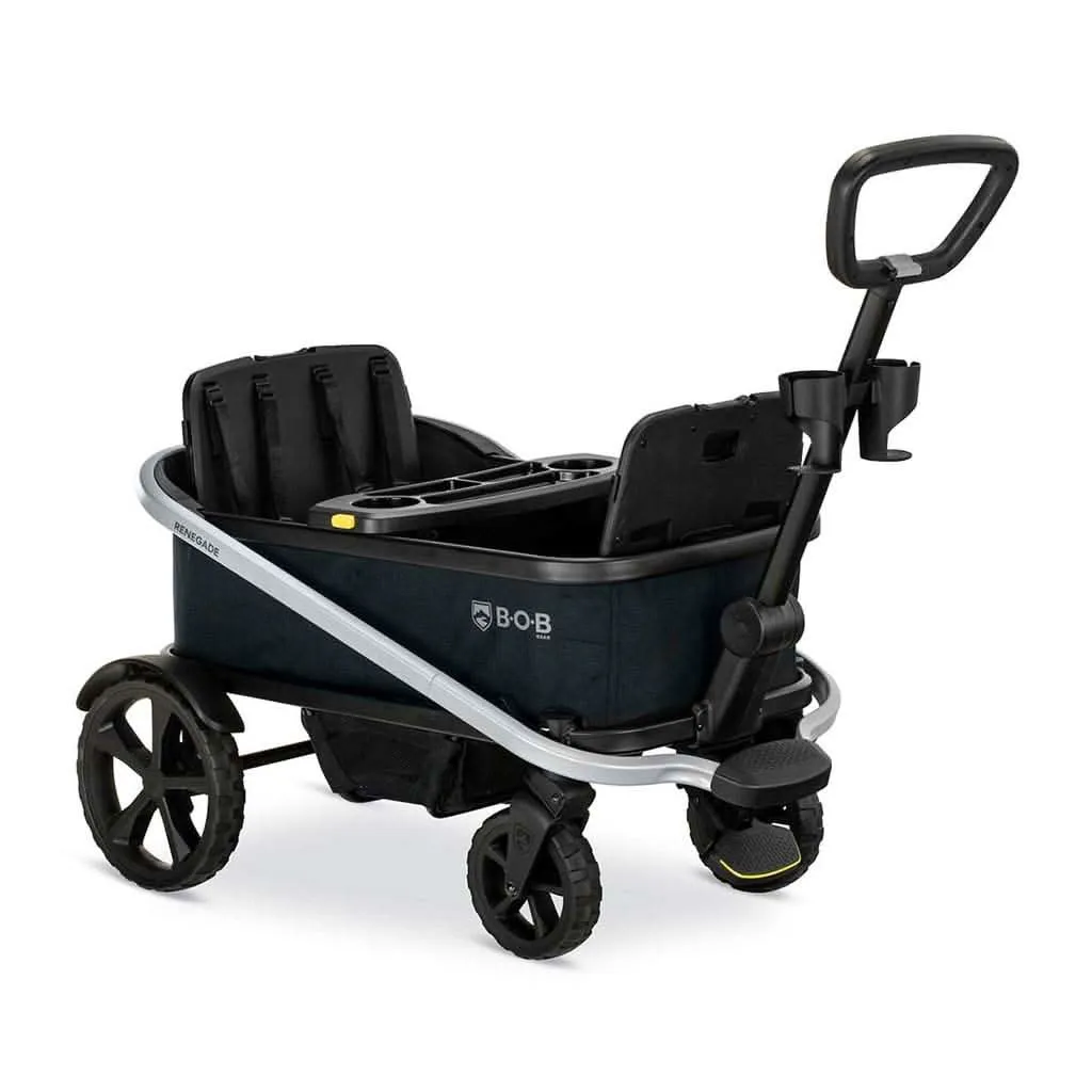 BOB Gear Renegade Wagon, Nightfall