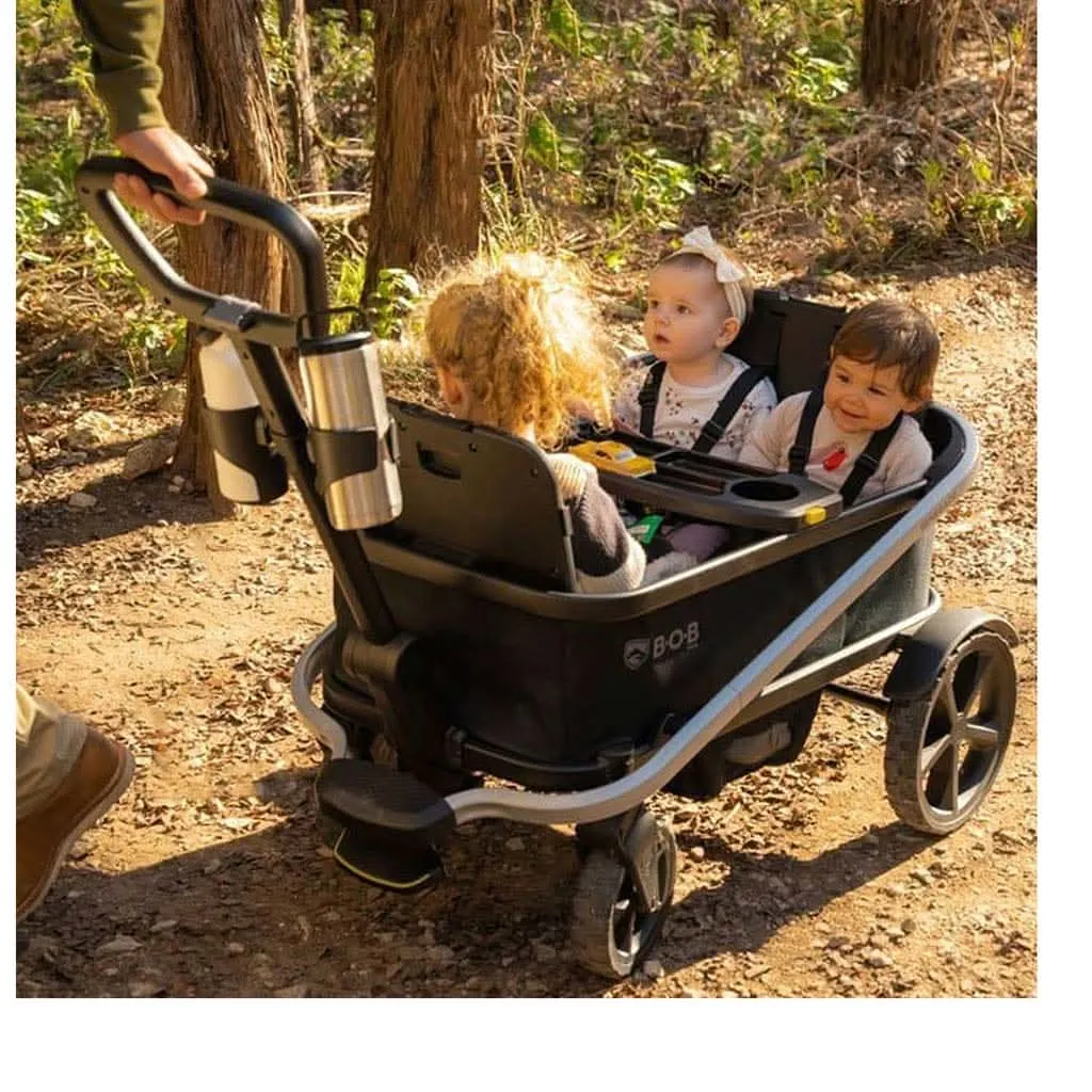 BOB Gear Renegade Wagon, Nightfall
