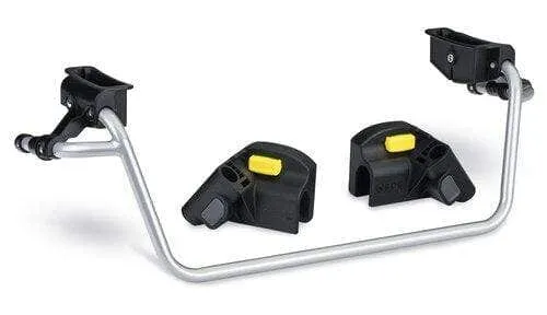 BOB Gear Single Jogging Stroller Adapter for Select Britax Infant Car Seats with ClickTight Open Box