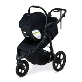 BOB Gear Wayfinder Travel System, Nightfall -- Available January