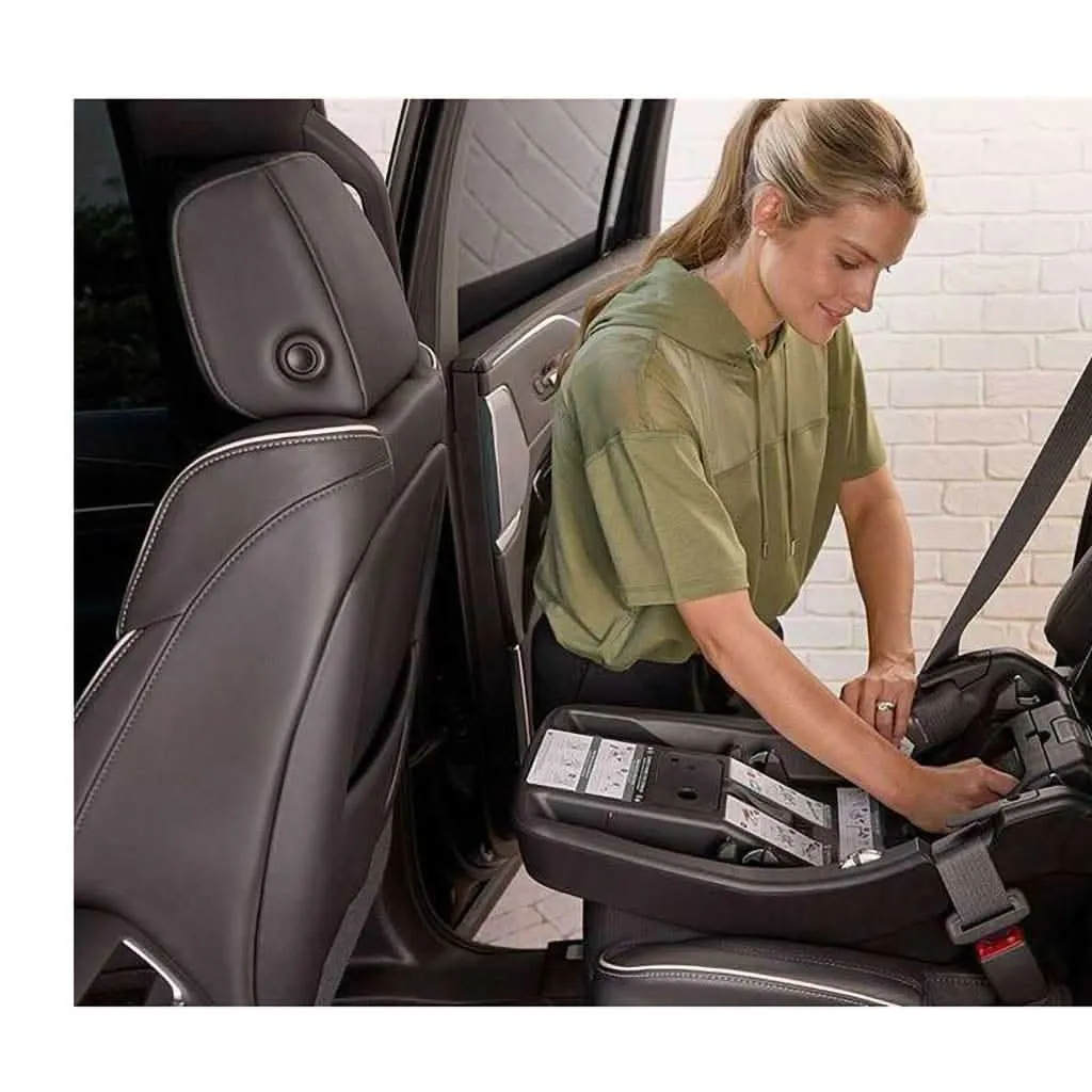 BOB Gear Wayfinder Travel System, Nightfall -- Available January