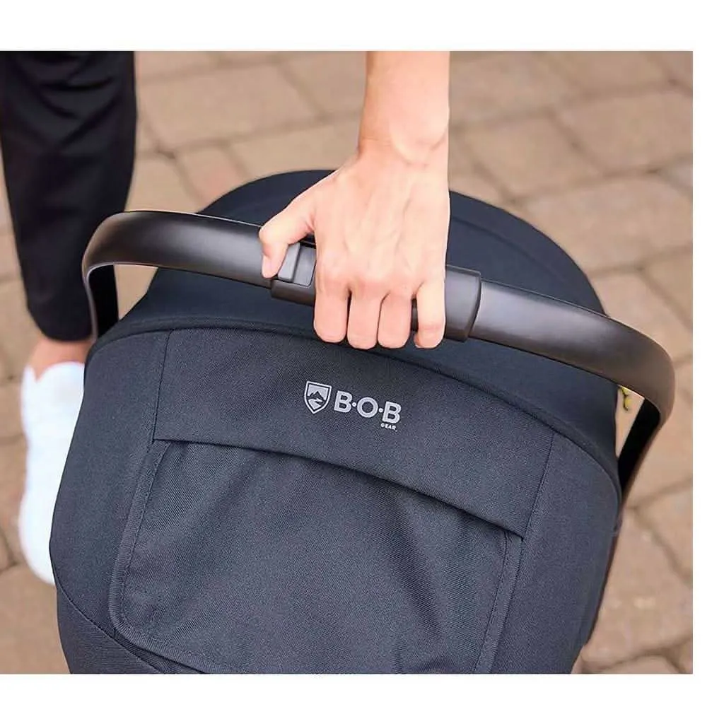 BOB Gear Wayfinder Travel System, Nightfall -- Available January