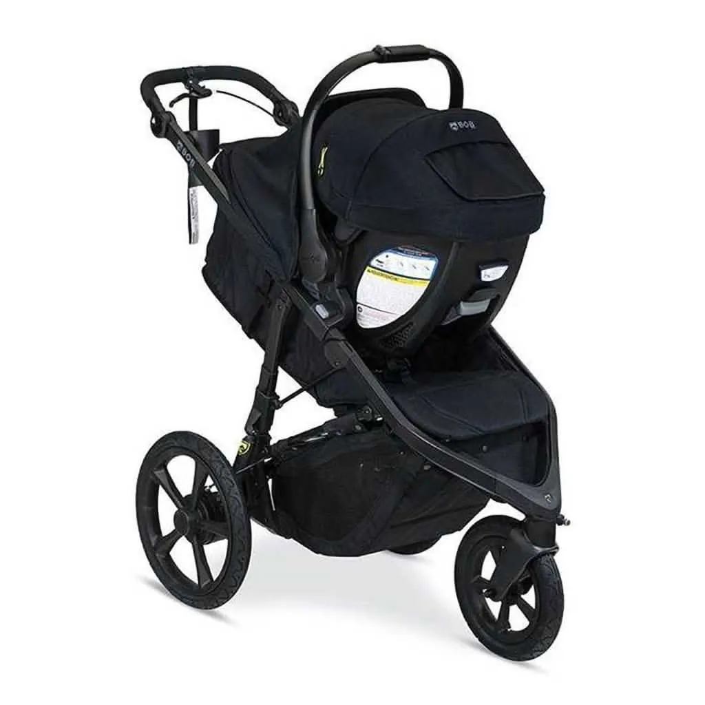 BOB Gear Wayfinder Travel System, Nightfall -- Available January