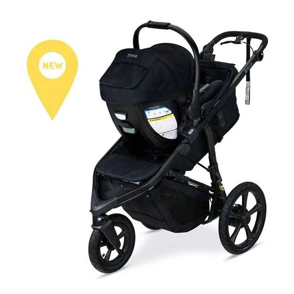 BOB Gear Wayfinder Travel System, Nightfall -- Available January