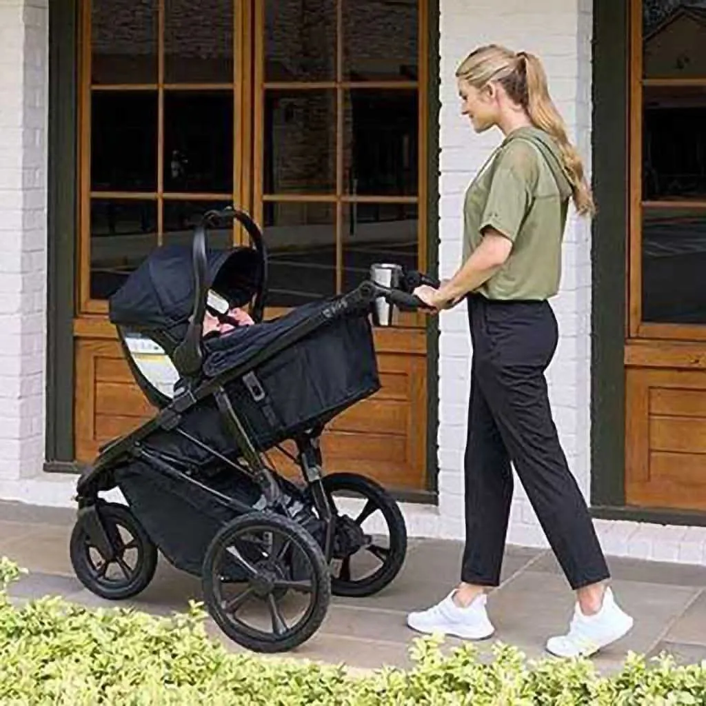 BOB Gear Wayfinder Travel System, Nightfall -- Available January