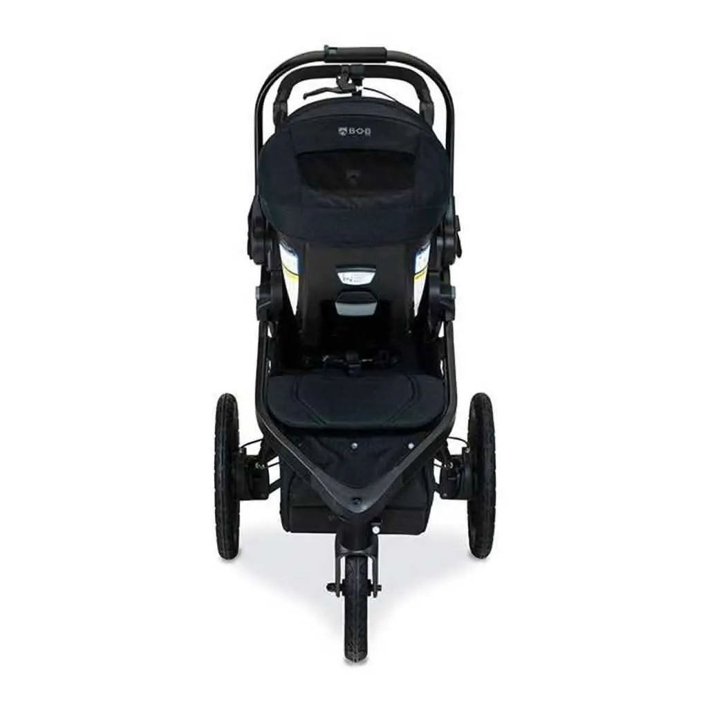 BOB Gear Wayfinder Travel System, Nightfall -- Available January