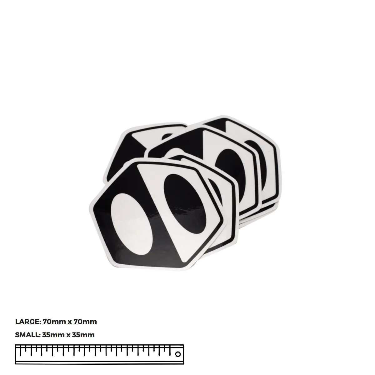 Box Sticker Pack