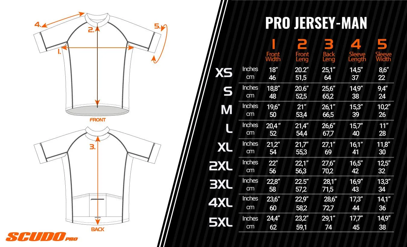 Brasil Green CODE Short Sleeve Cycling PRO Jersey for Men and Women