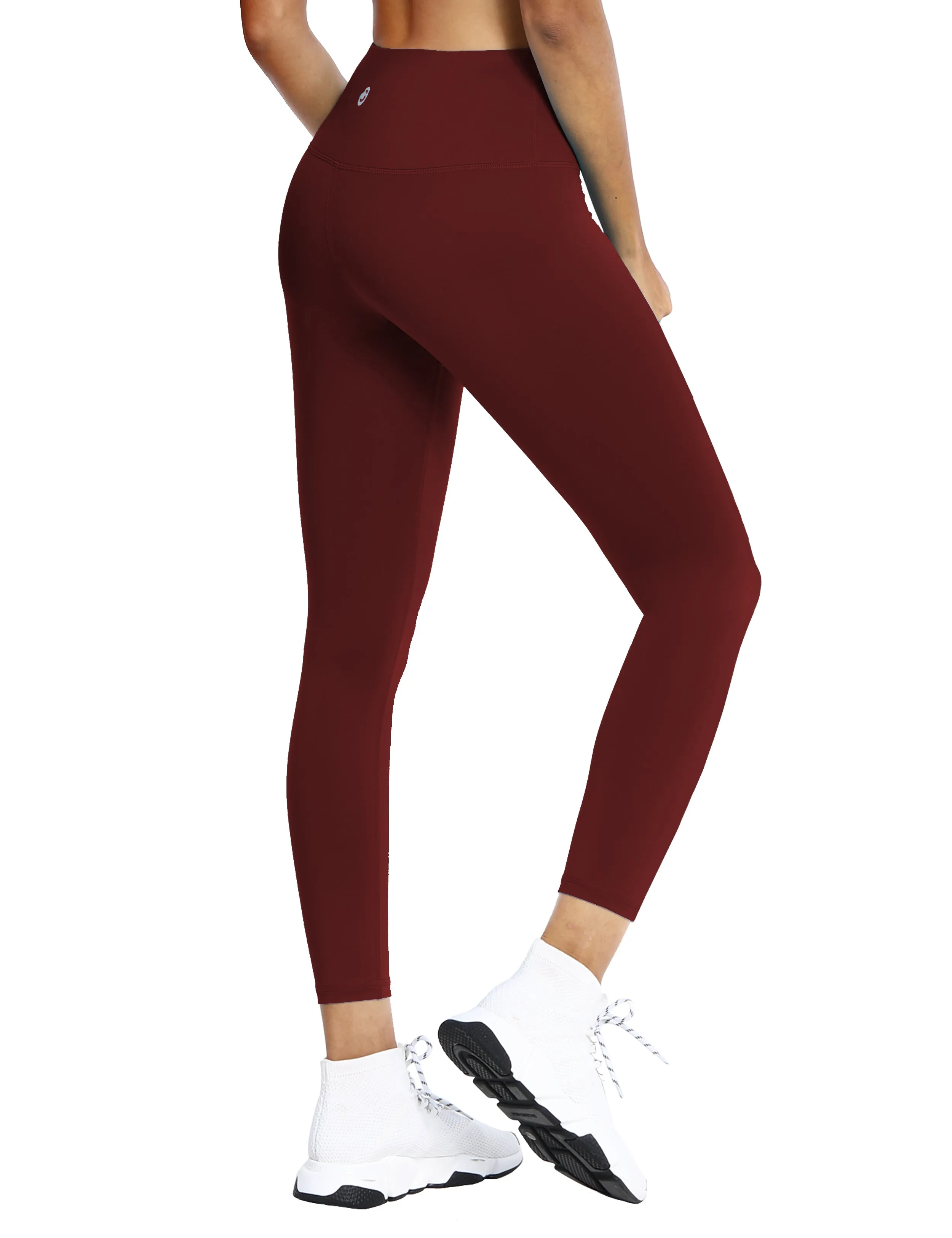 BUBBLELIME 82P/18S Basic Jogging Pants 26" inseam_Jogging