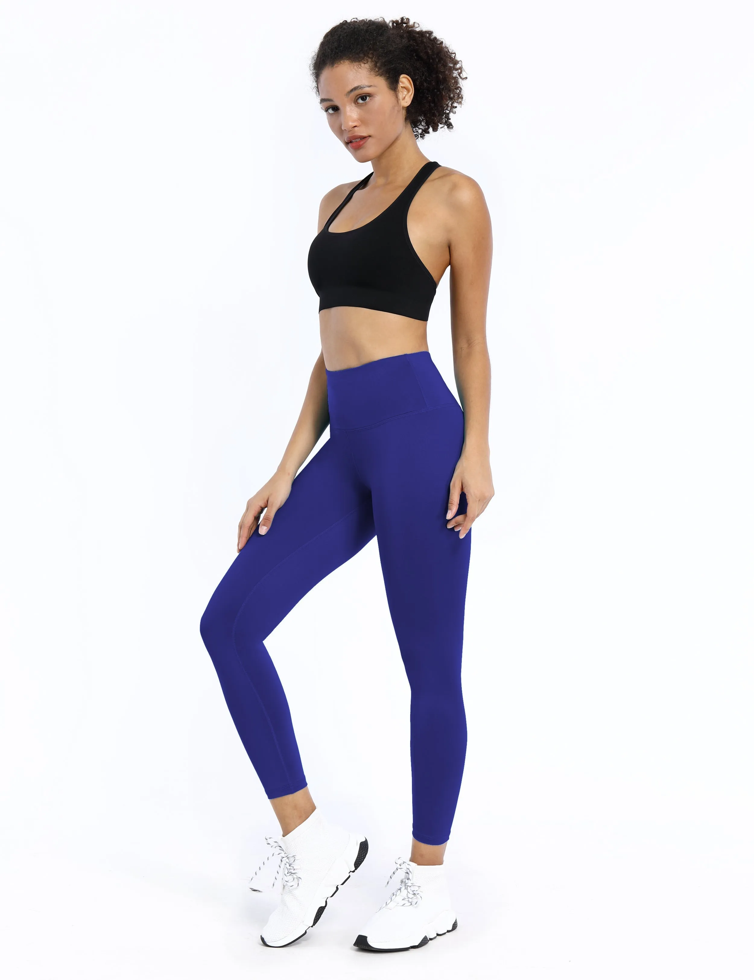 BUBBLELIME 82P/18S Basic Jogging Pants 26" inseam_Jogging