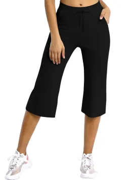 BUBBLELIME 90C/10S Pocket Lounge Adjustable Pants 19??inseam_yoga