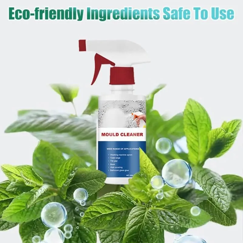 Buy 2 Get 1 Free Mould & Mildew Removing Foam Spray