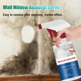 Buy 2 Get 1 Free Mould & Mildew Removing Foam Spray