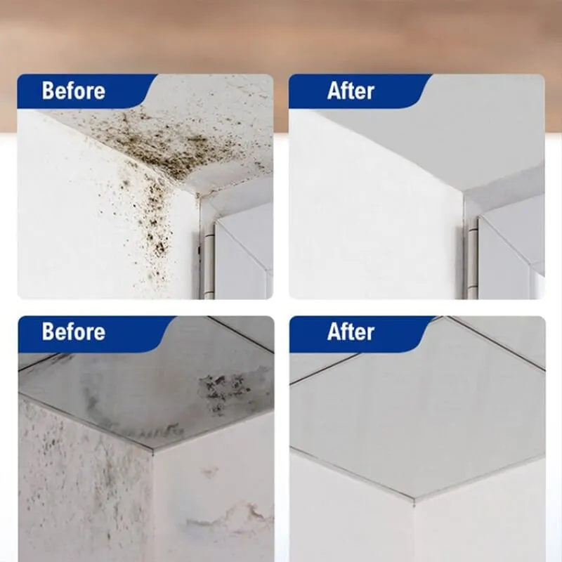 Buy 2 Get 1 Free Mould & Mildew Removing Foam Spray