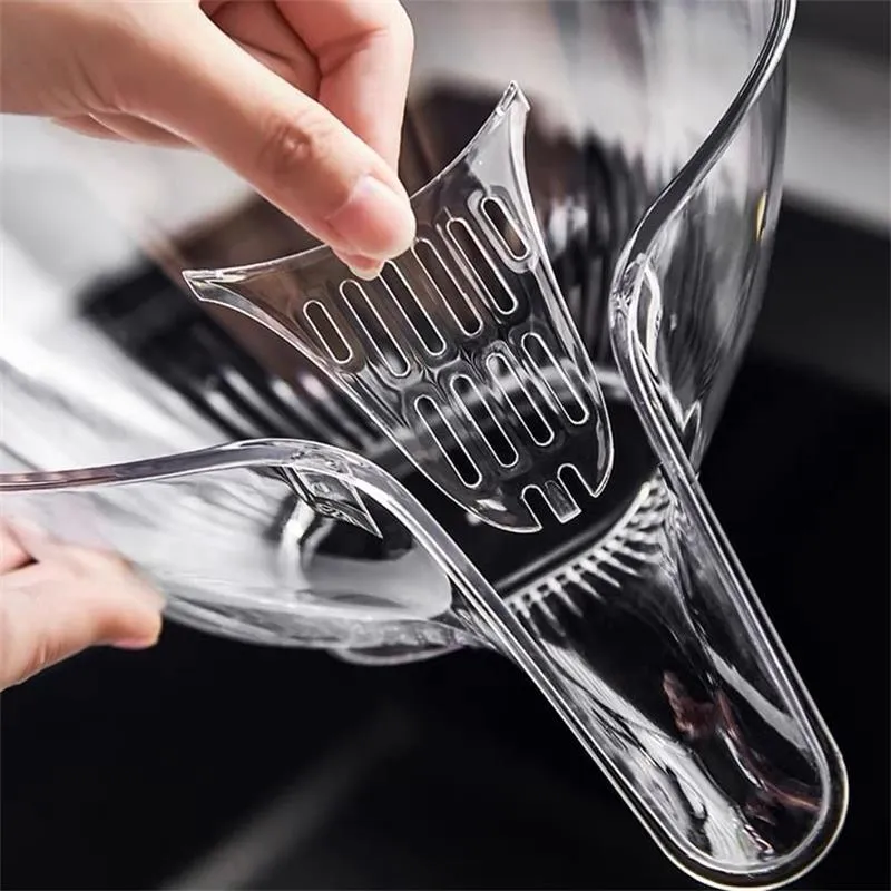 Buy 2 get 1 free  Multi-functional Drain Basket