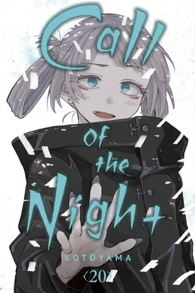 Call Of The Night GN Vol 20 *PRE-ORDER*