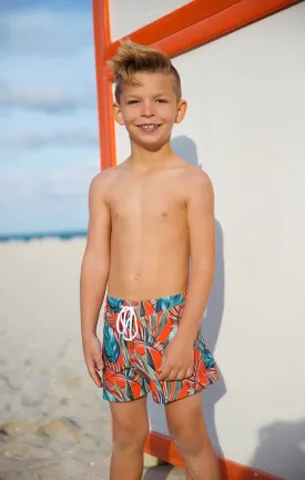 Capri Sun Boys Swimshorts