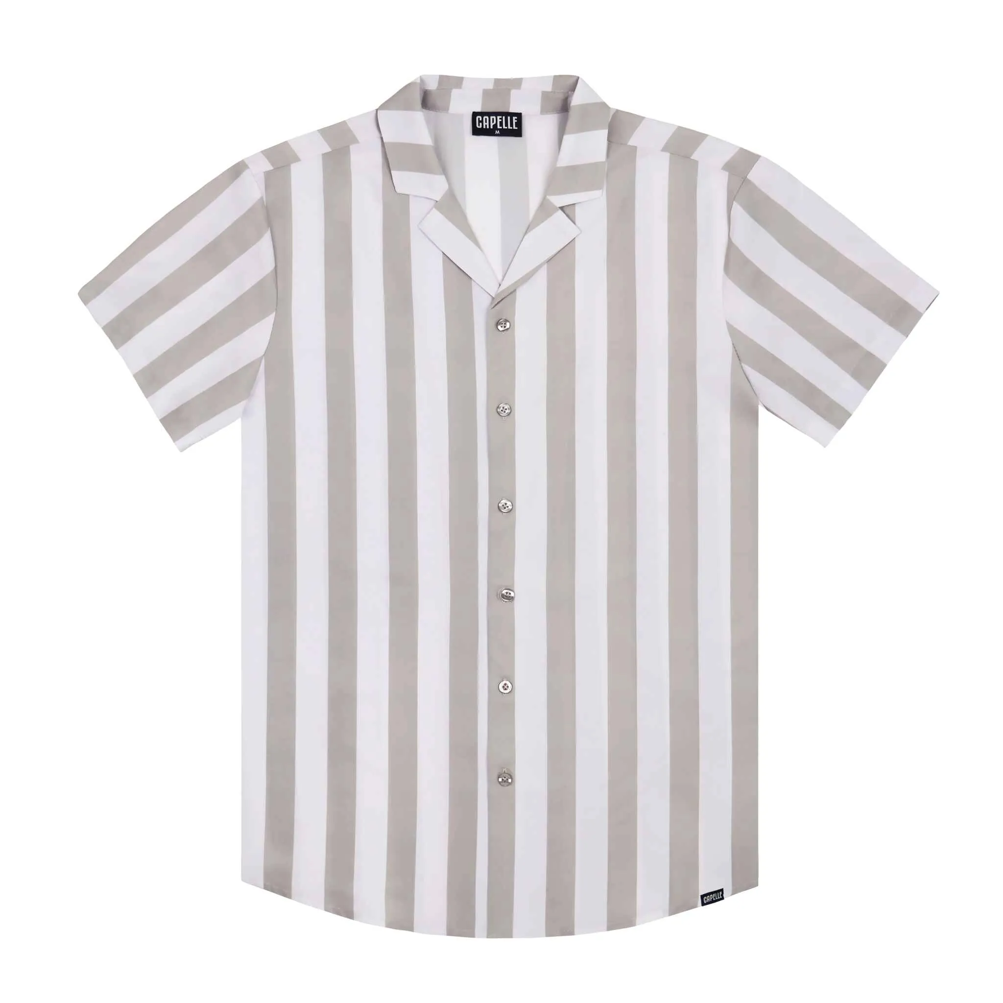 Capri - Tailored Shirt