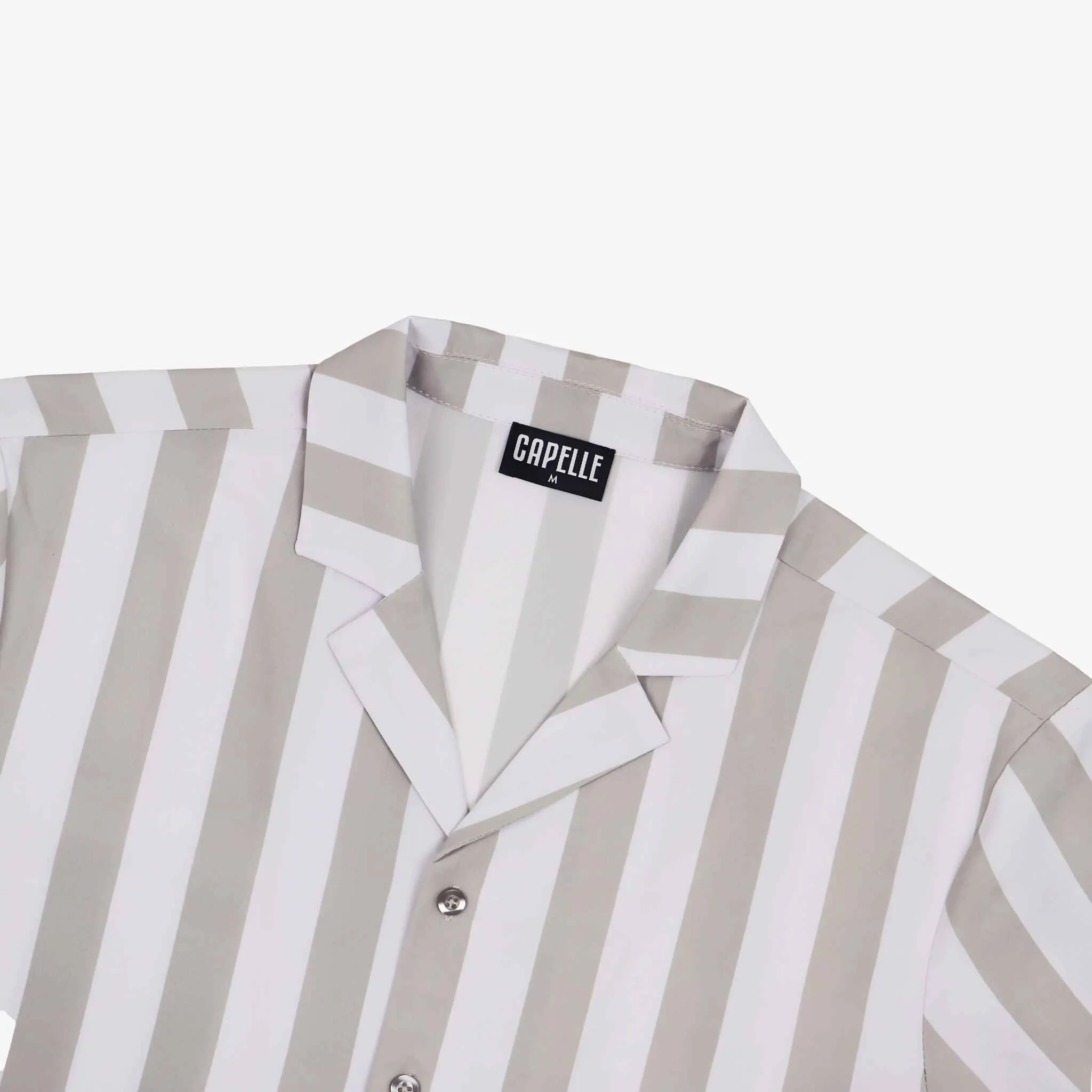 Capri - Tailored Shirt