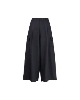 Cargo Pocket Culotte