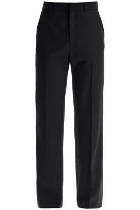 CASABLANCA tailored slim fit trousers