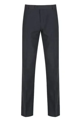 CHRIST CHURCH BOYS PLAIN SLIM FIT TROUSERS